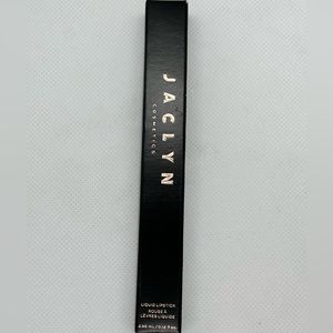 Jaclyn Cosmetics lipstick